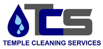 Temple Cleaning